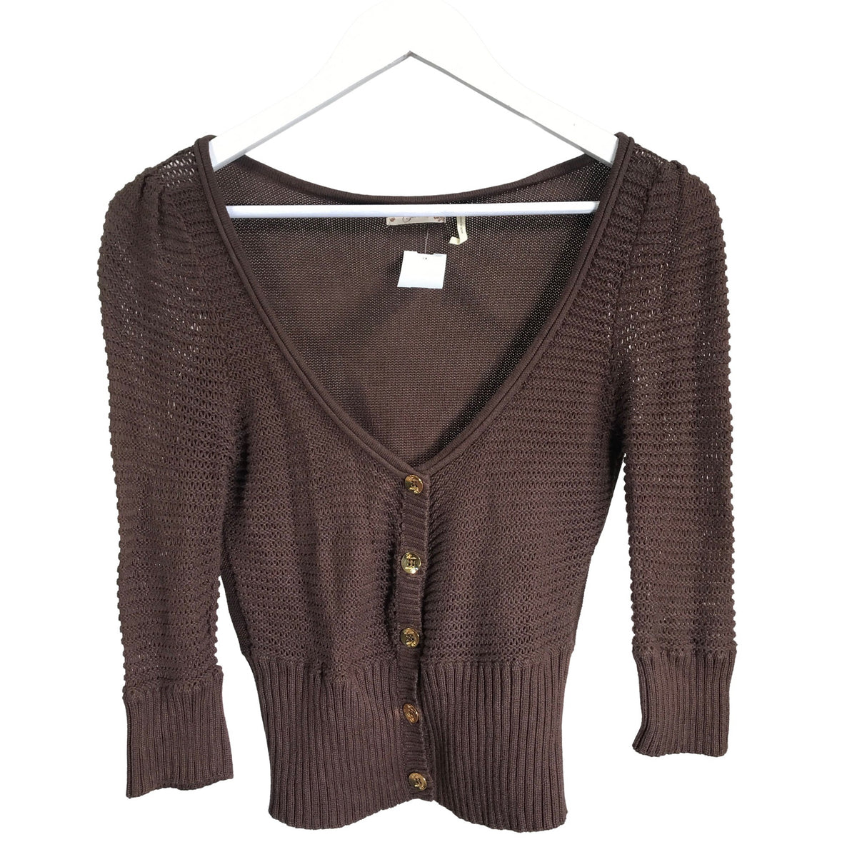 Unisex Guess - Neuletakki, koko 36 - (1)