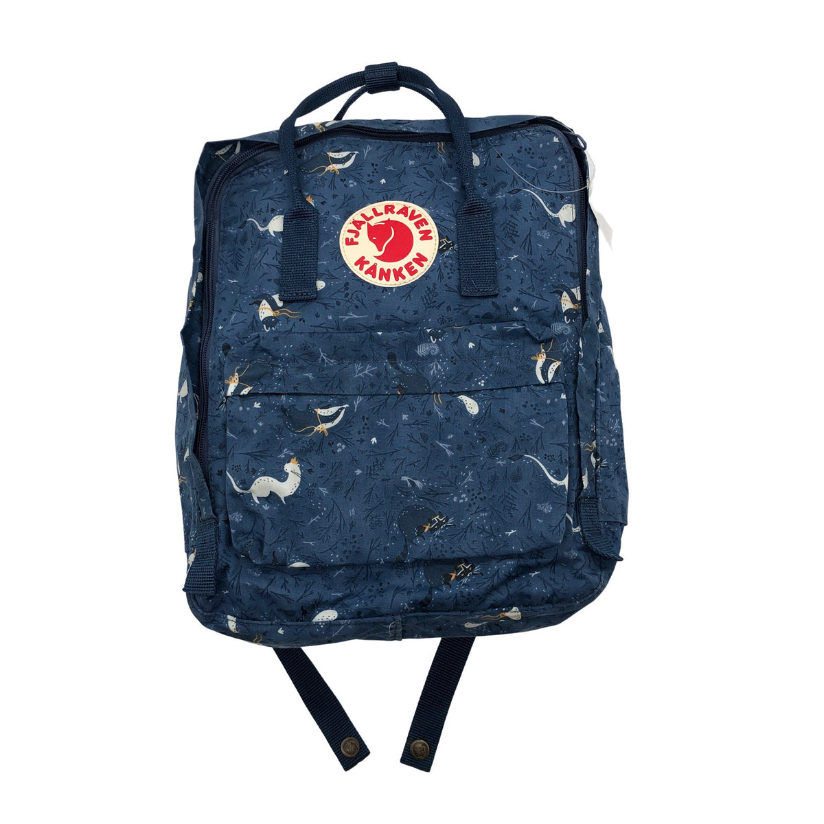 Unisex Fjällräven - Reppu, koko Maxi - (1)