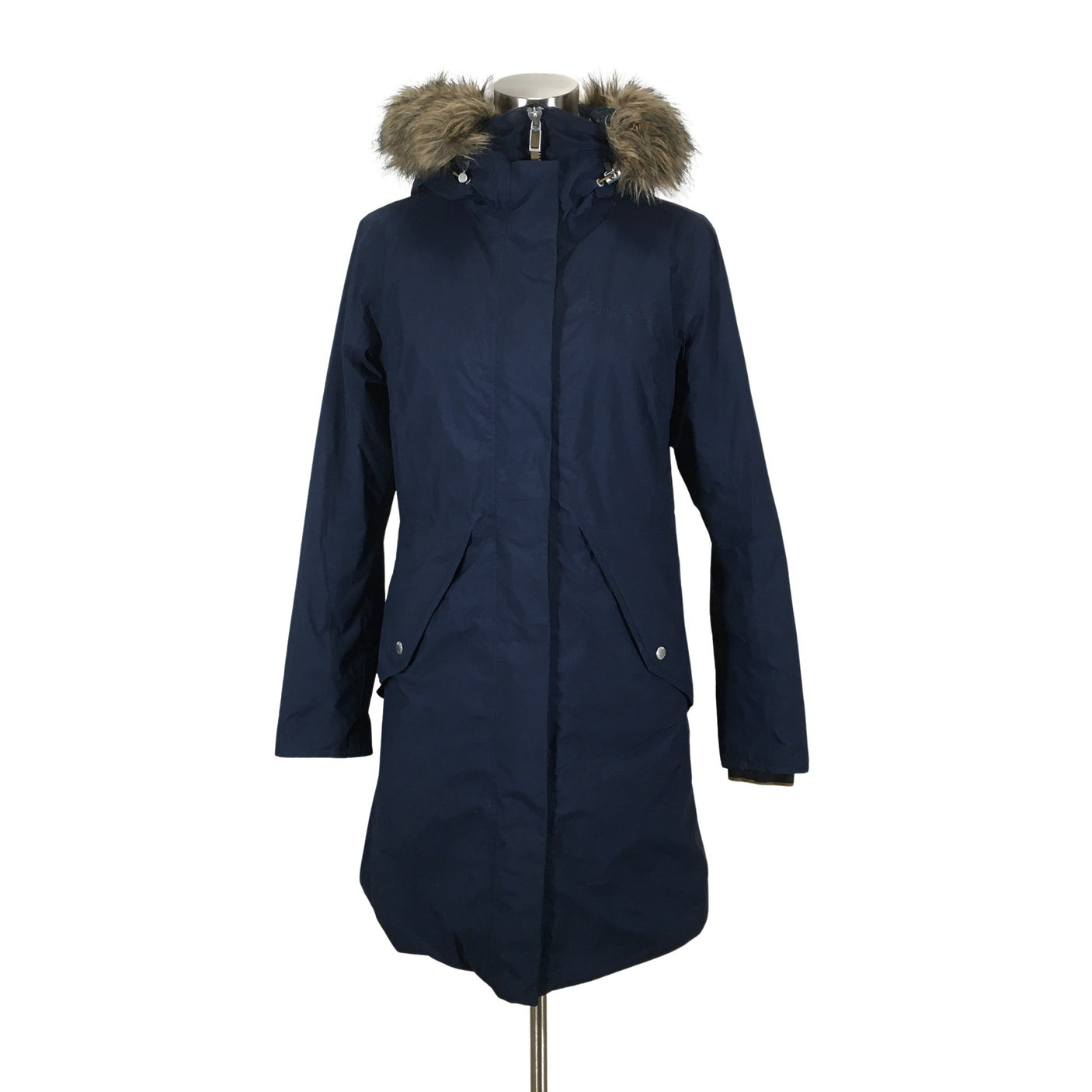 Unisex Didriksons - Parkatakki, koko 38 - (1)