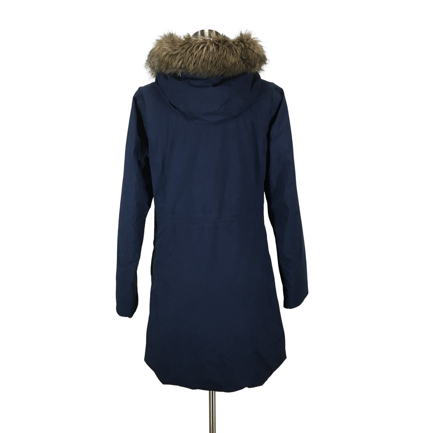 Unisex Didriksons - Parkatakki, koko 38 - (2)