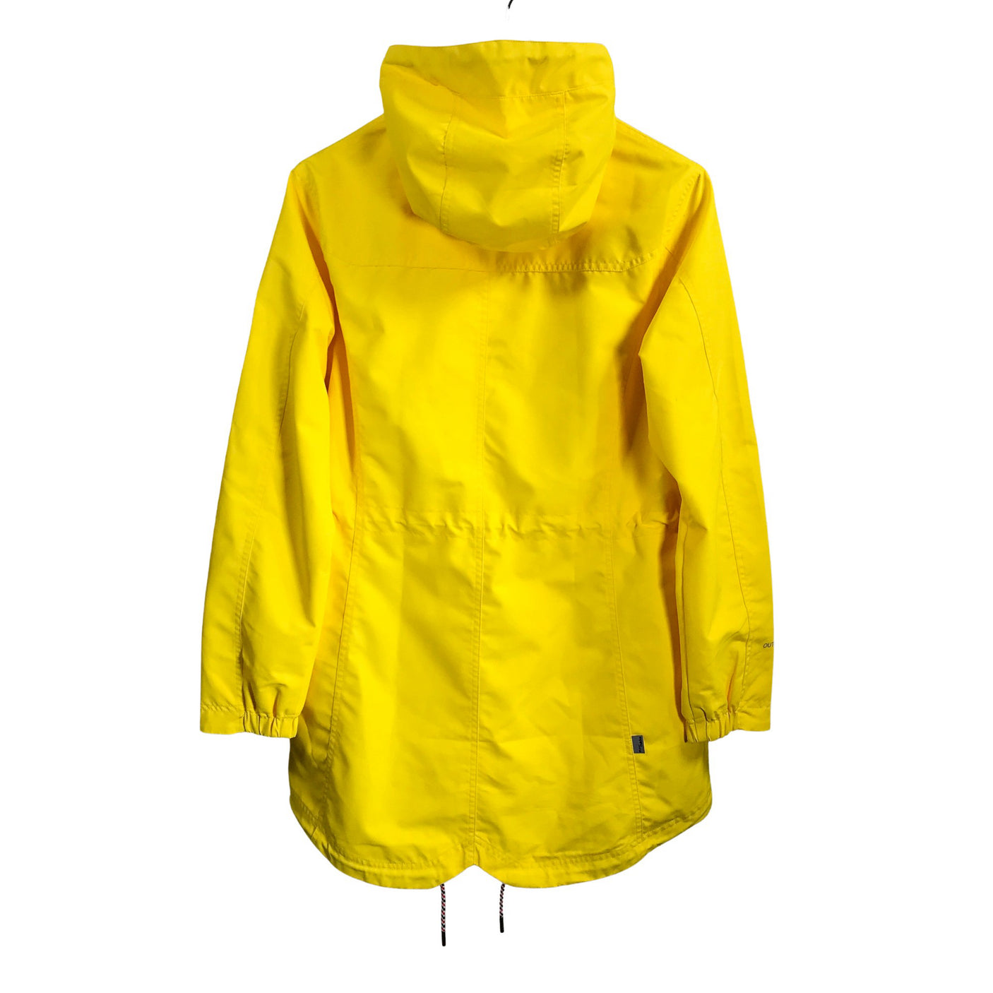 Unisex Rukka - Parkatakki, koko 38 - (2)