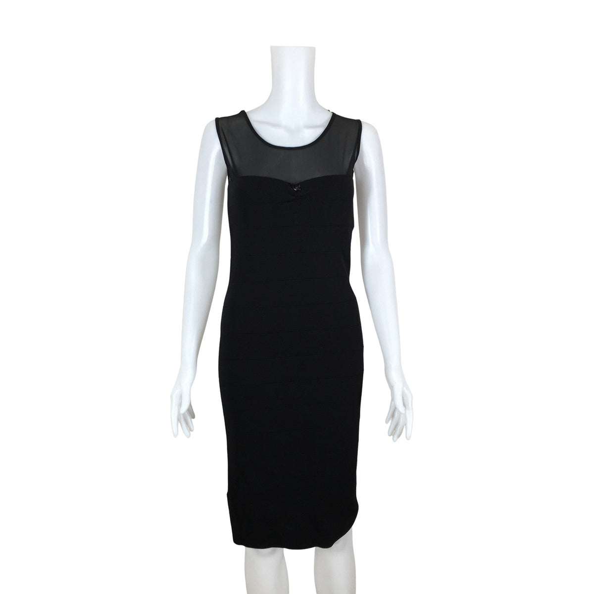 Unisex Guess - Juhlamekko, koko 36 - (1)
