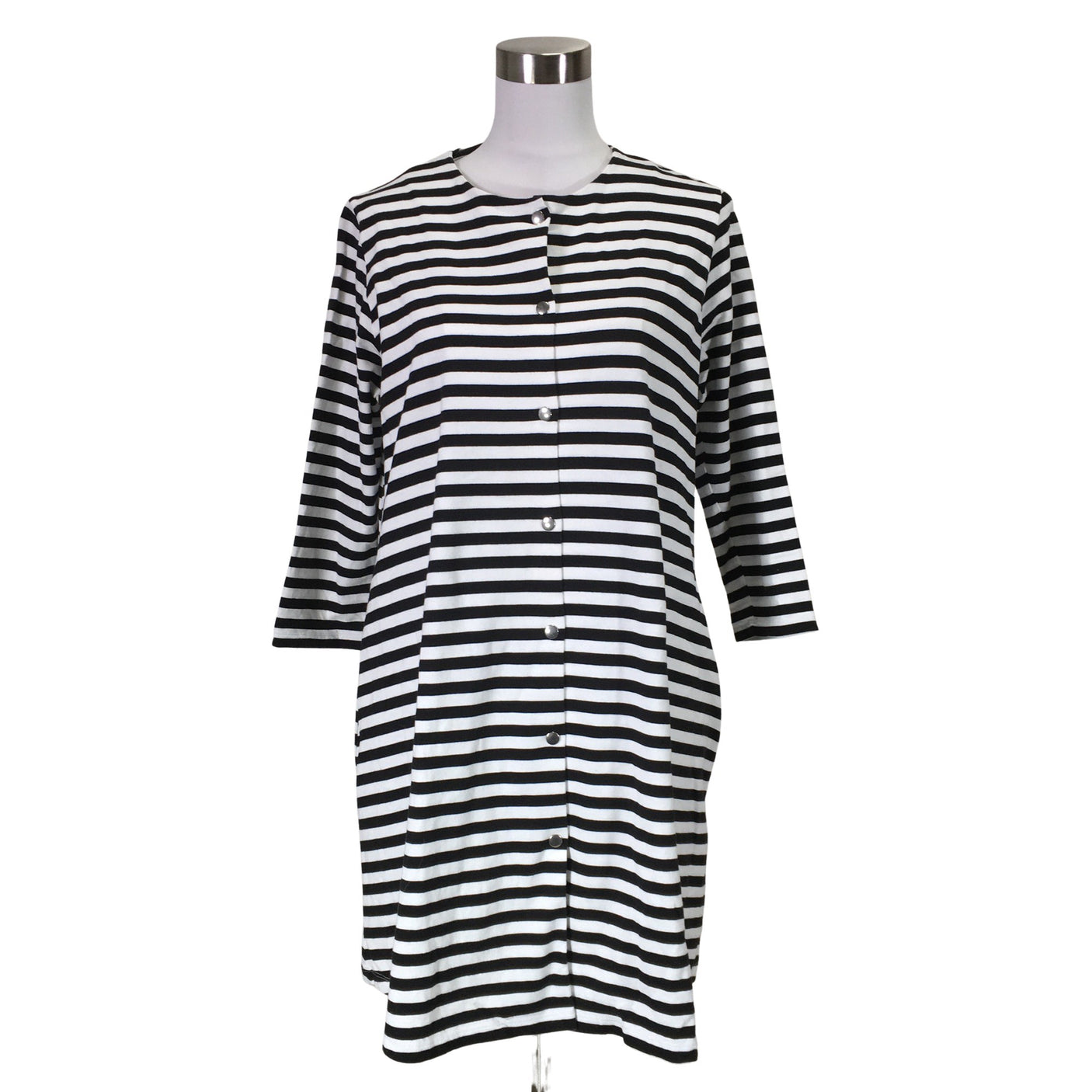 Unisex Marimekko - Trikoomekko, koko 40 - (1)