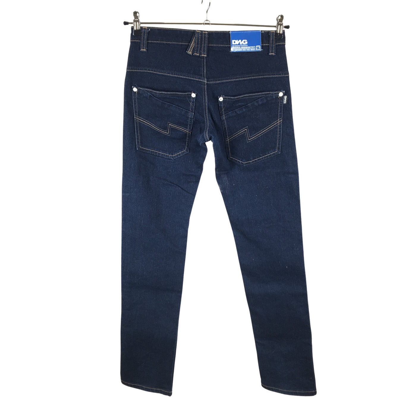 Unisex D-xel - Farkut, koko 158 - 164 - (2)
