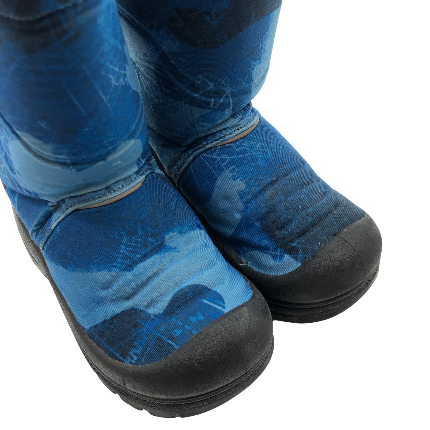 Unisex Everest - Talvikengät, koko 27 - (2)
