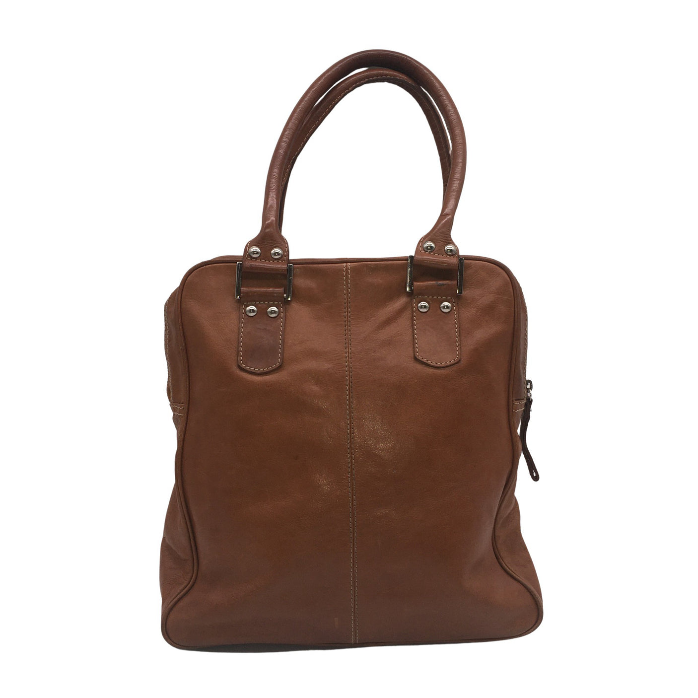 Unisex Global - Käsilaukku, koko Midi - (2)