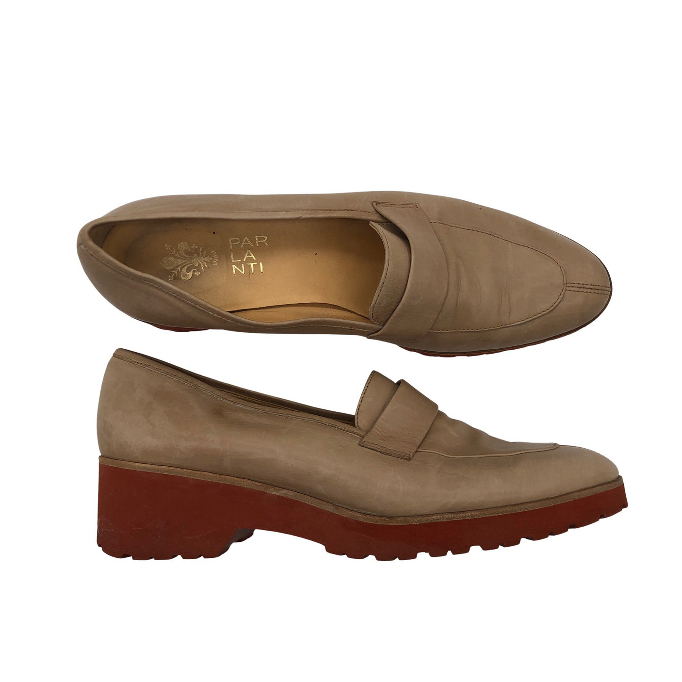 Unisex Parlanti - Loaferit, koko 40 - (1)