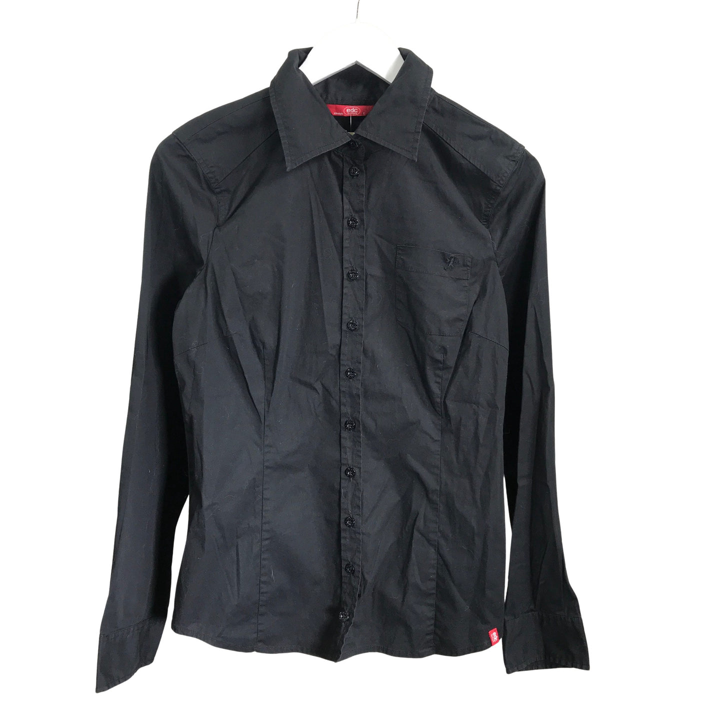 Unisex Esprit - Kauluspaita, koko 40 - (1)