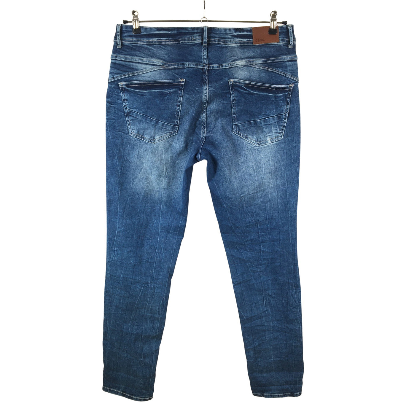 Unisex Cecil - Farkut, koko 40 - (2)