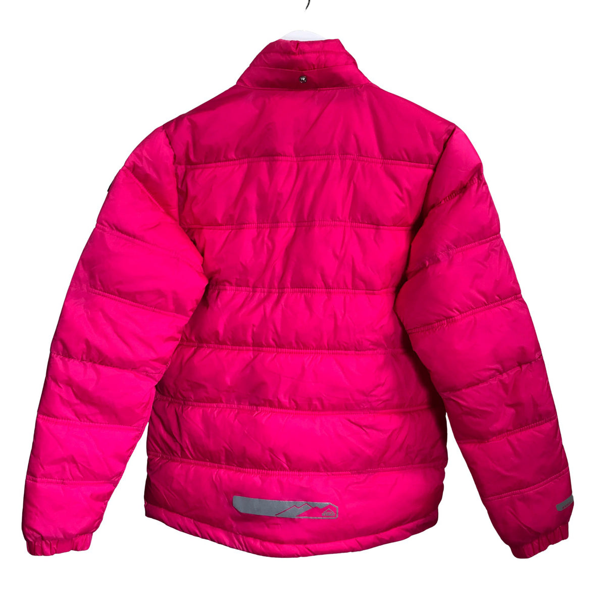 Unisex Mc Kinley - Toppatakki, koko 158 - 164 - (2)