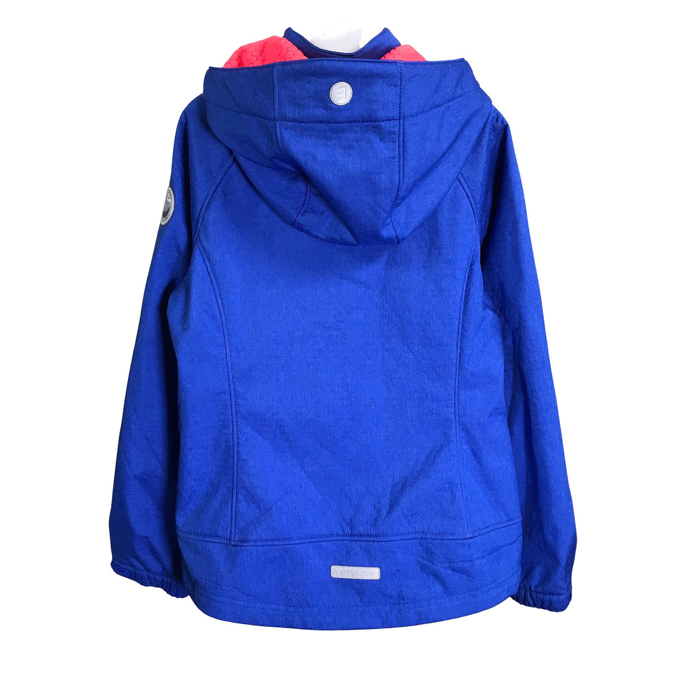 Unisex Icepeak - Softshell-takki, koko 134 - 140 - (2)