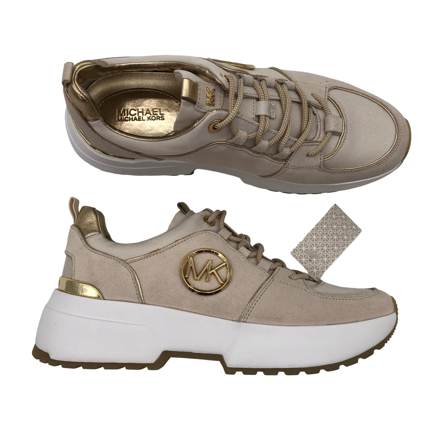Unisex Michael Kors - Tennarit, koko 39 - (1)