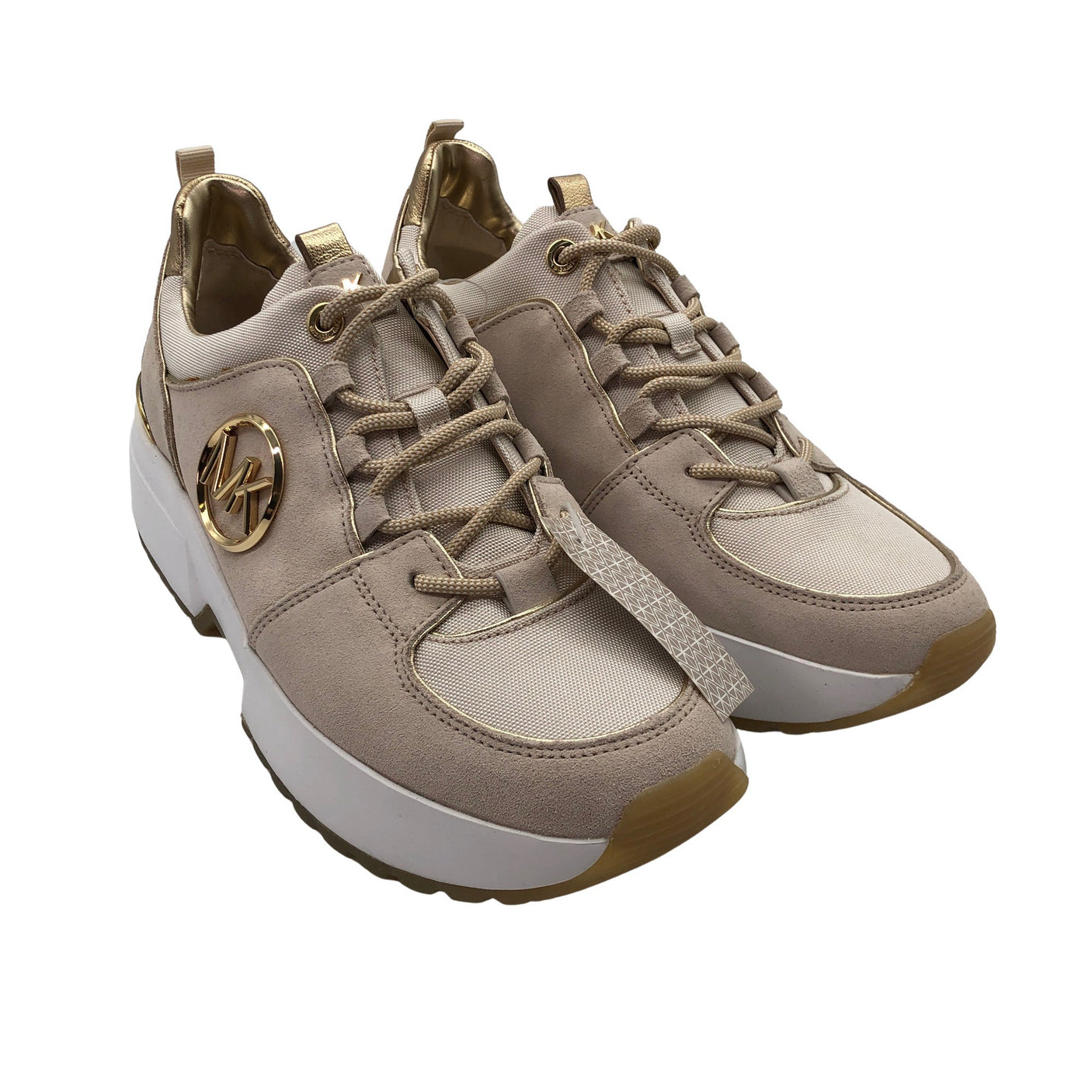 Unisex Michael Kors - Tennarit, koko 39 - (3)