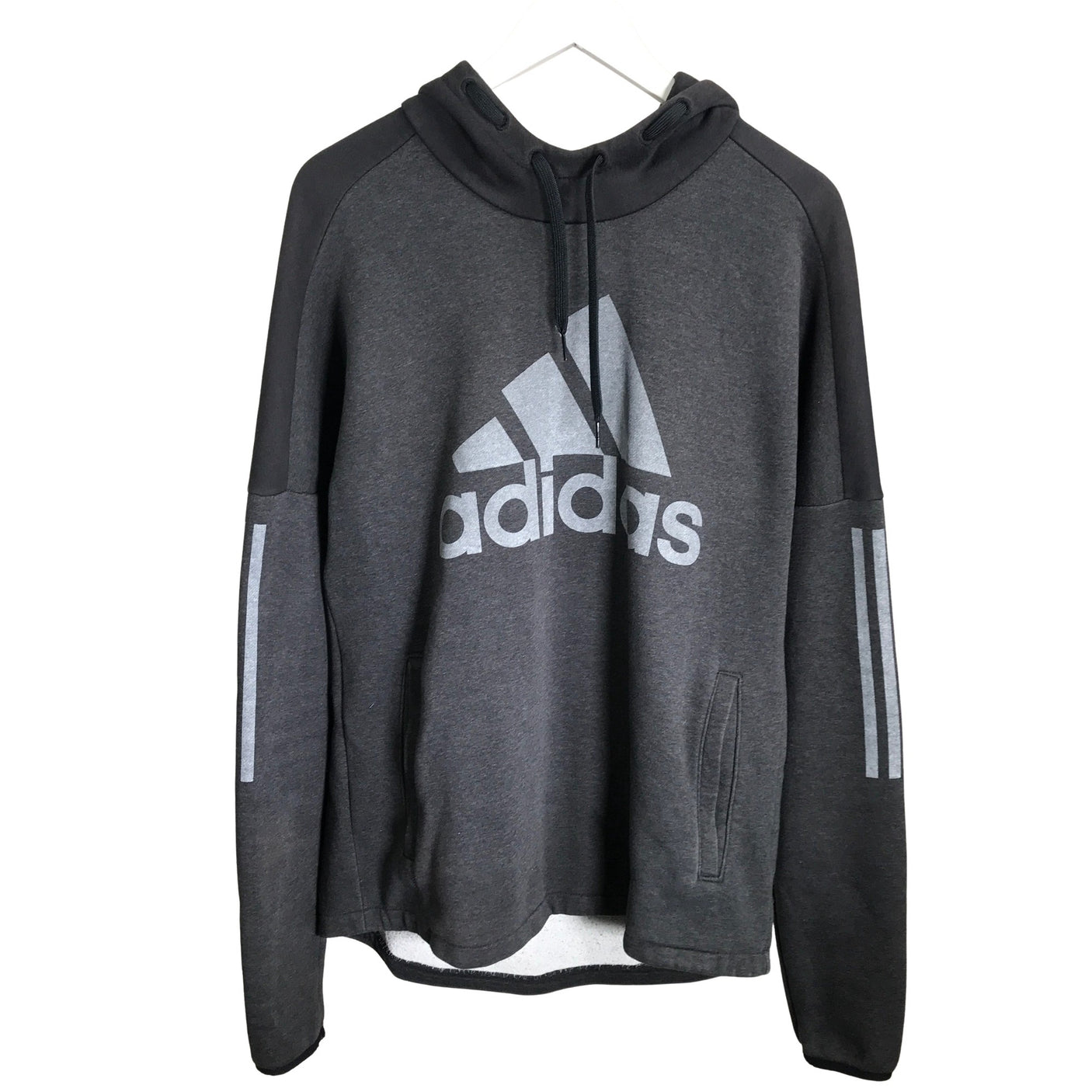Unisex Adidas - Huppari, koko M - (1)