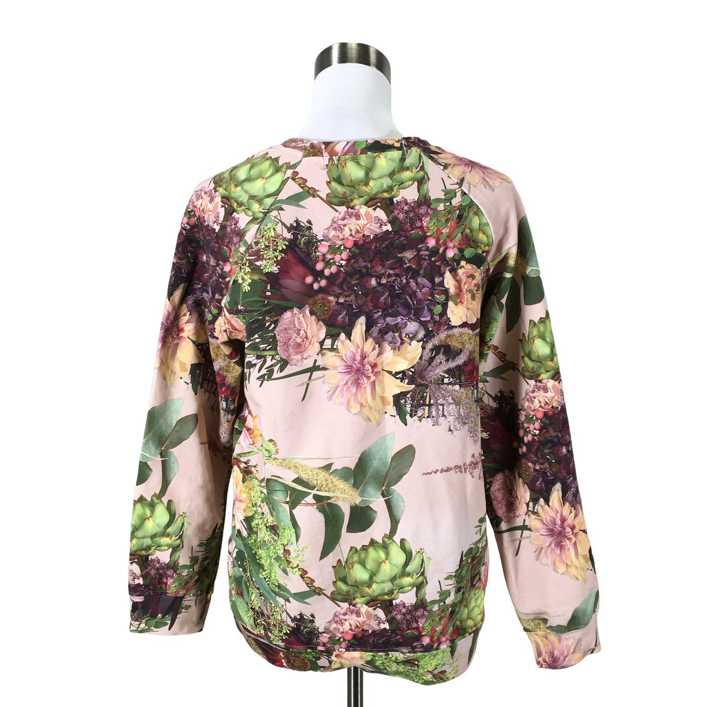 Unisex Wiwi Design - Collegepaita, koko 36 - (2)