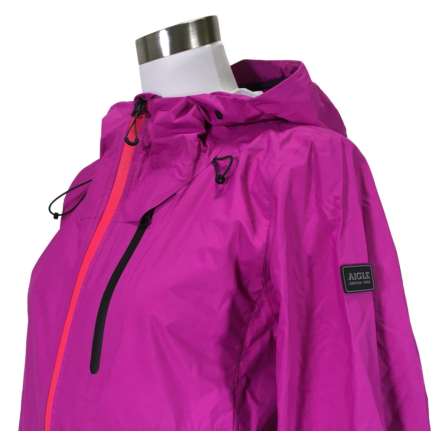 Unisex Aigle - Kuoritakki, koko 40 - (3)