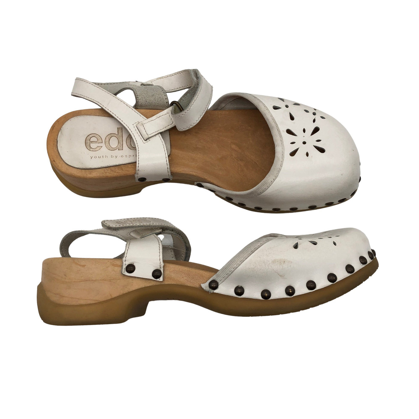 Unisex Esprit - Korkokengät, koko 38 - (1)