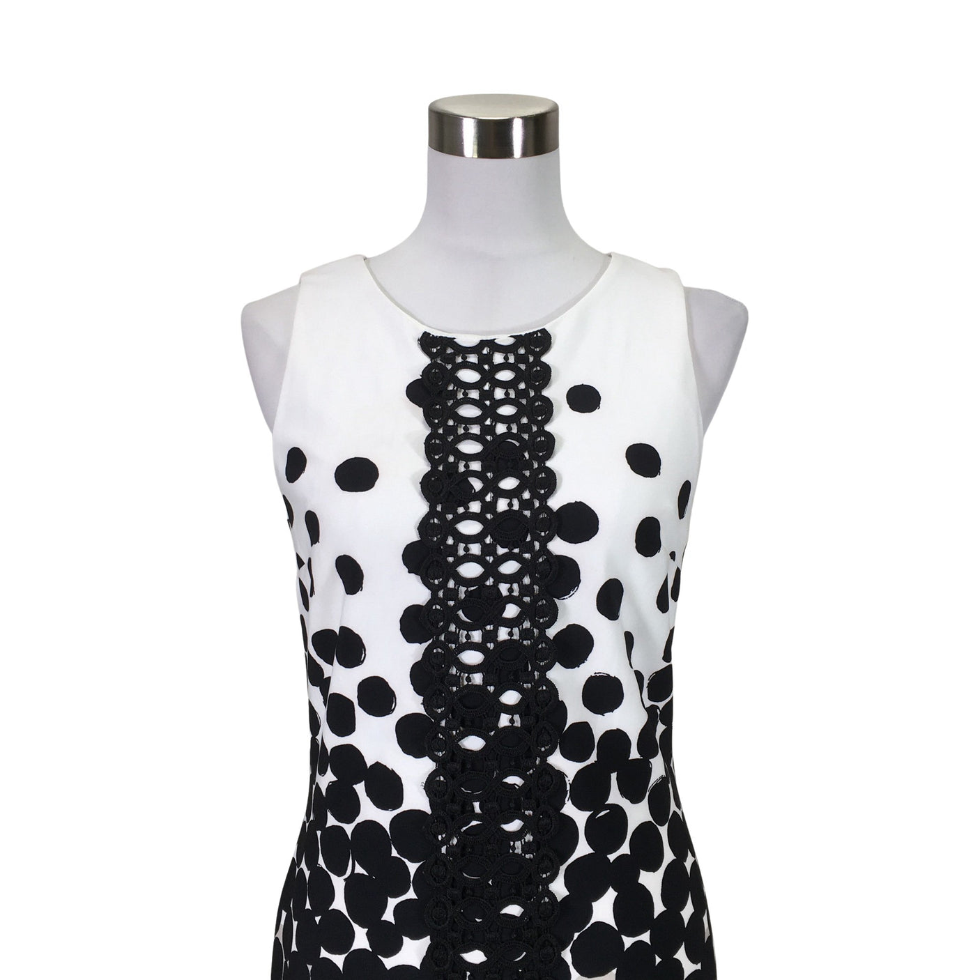 Unisex Joseph Ribkoff - Juhlamekko, koko 38 - (3)