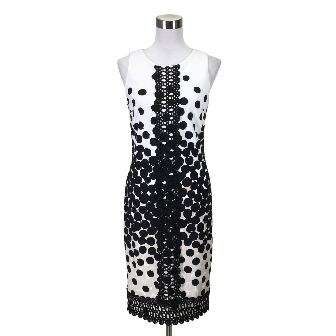 Unisex Joseph Ribkoff - Juhlamekko, koko 38 - (1)