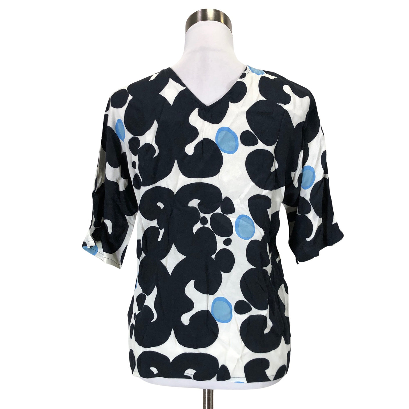 Unisex Marimekko - Lyhythihainen pusero, koko 34 - (2)