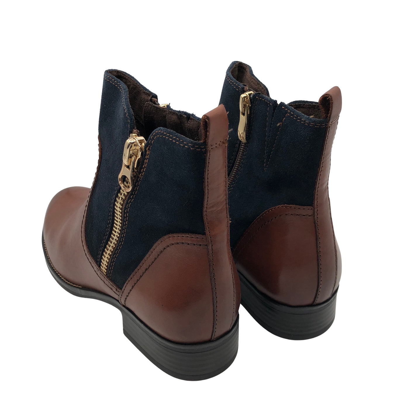 Unisex Caprice - Nilkkurit, koko 39 - (2)