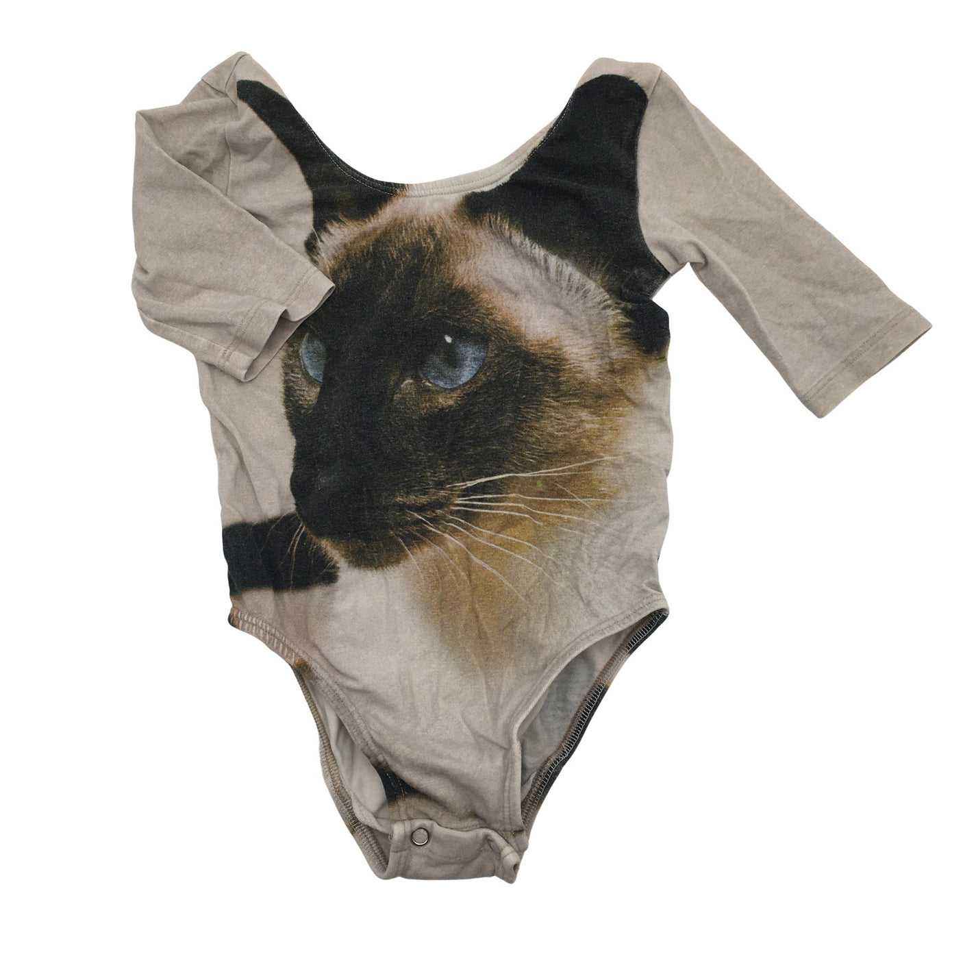 Unisex PopupShop - Body, koko 92 - 98 - (1)