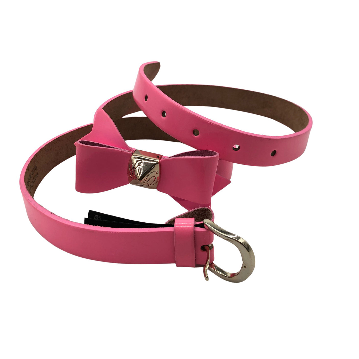 Unisex Ted Baker - Nahkavyö, koko Ei kokoa - (1)