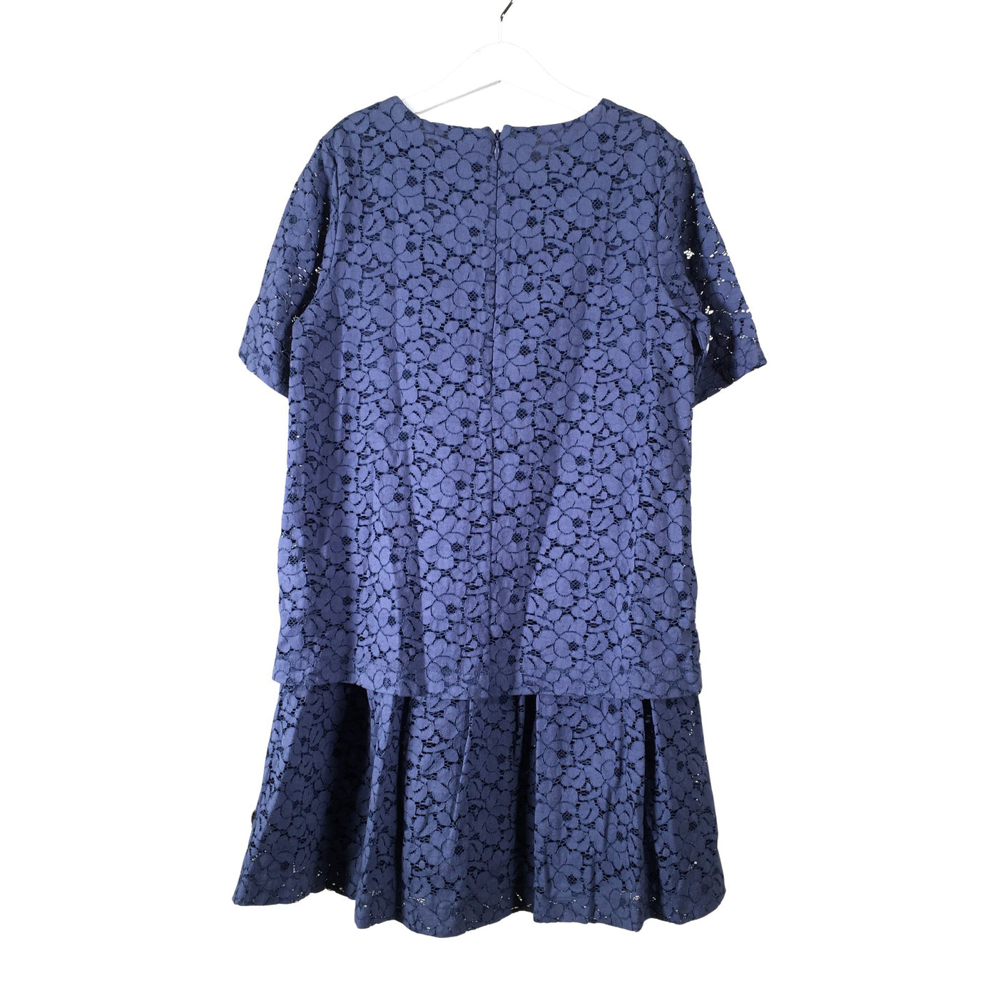 Unisex POMPdeLUX - Juhlamekko, koko 146 - 152 - (2)