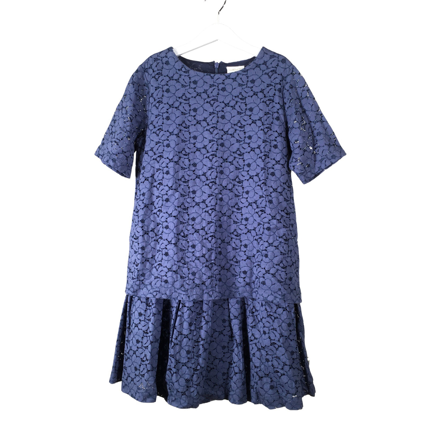 Unisex POMPdeLUX - Juhlamekko, koko 146 - 152 - (1)