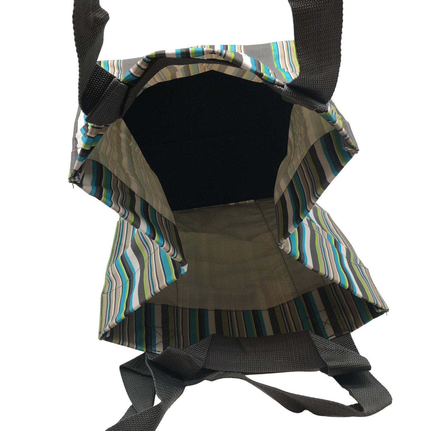 Unisex Luhta - Ostoskassi, koko Midi - (2)