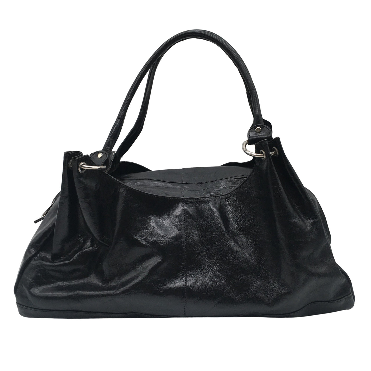 Unisex O.I.S - Käsilaukku, koko Maxi - (1)