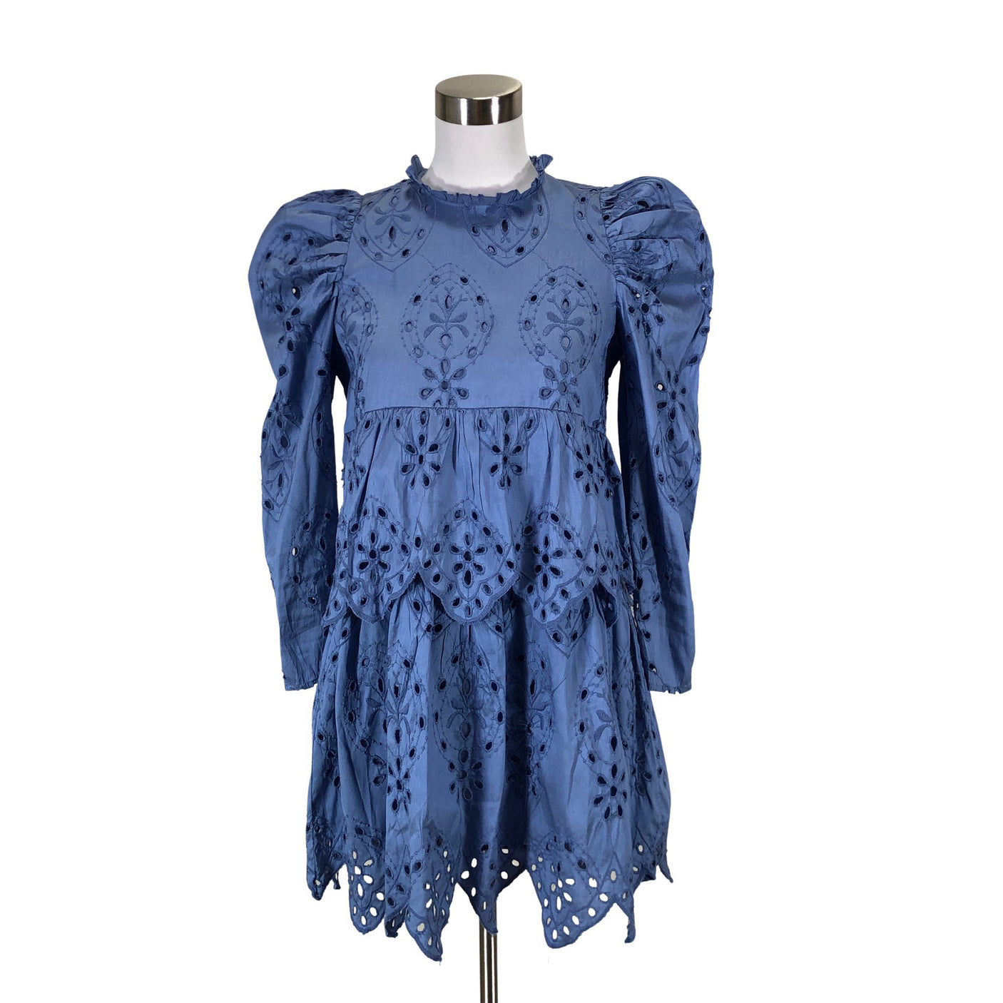 Unisex Zara - Kangasmekko, koko 36 - (1)