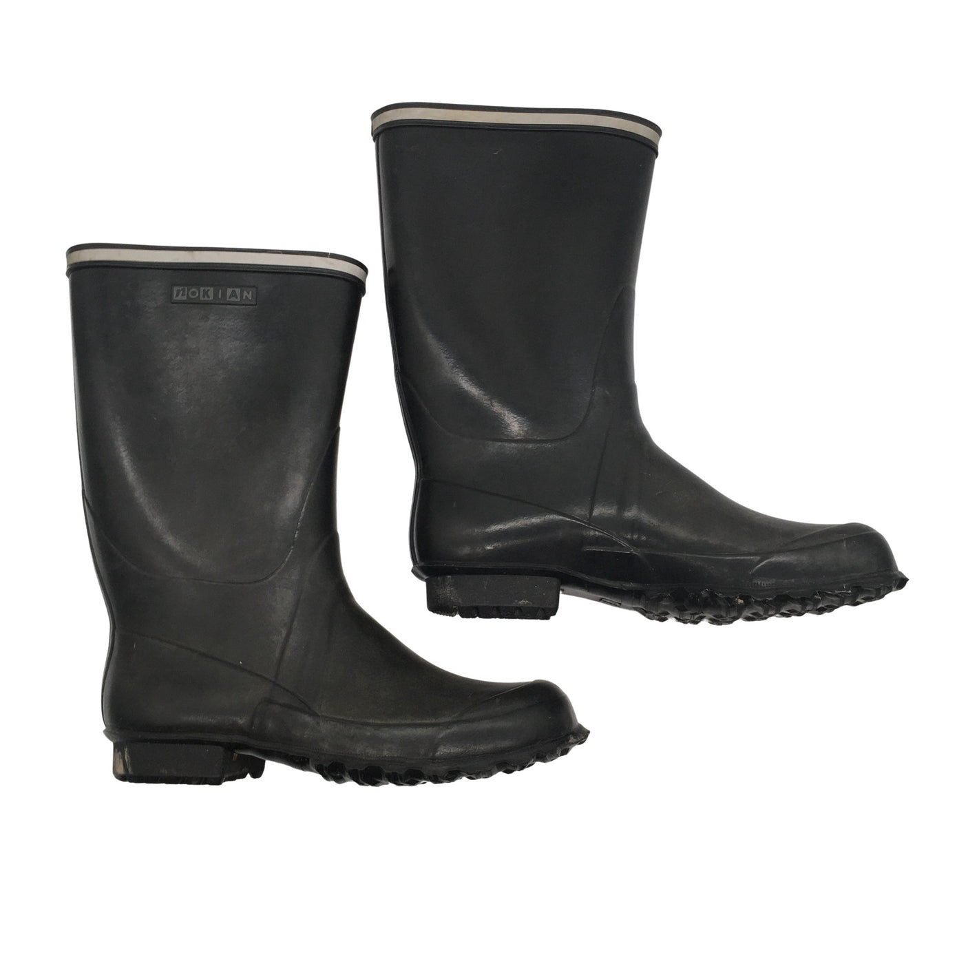 Unisex Nokian - Kumisaappaat, koko 43 - (1)