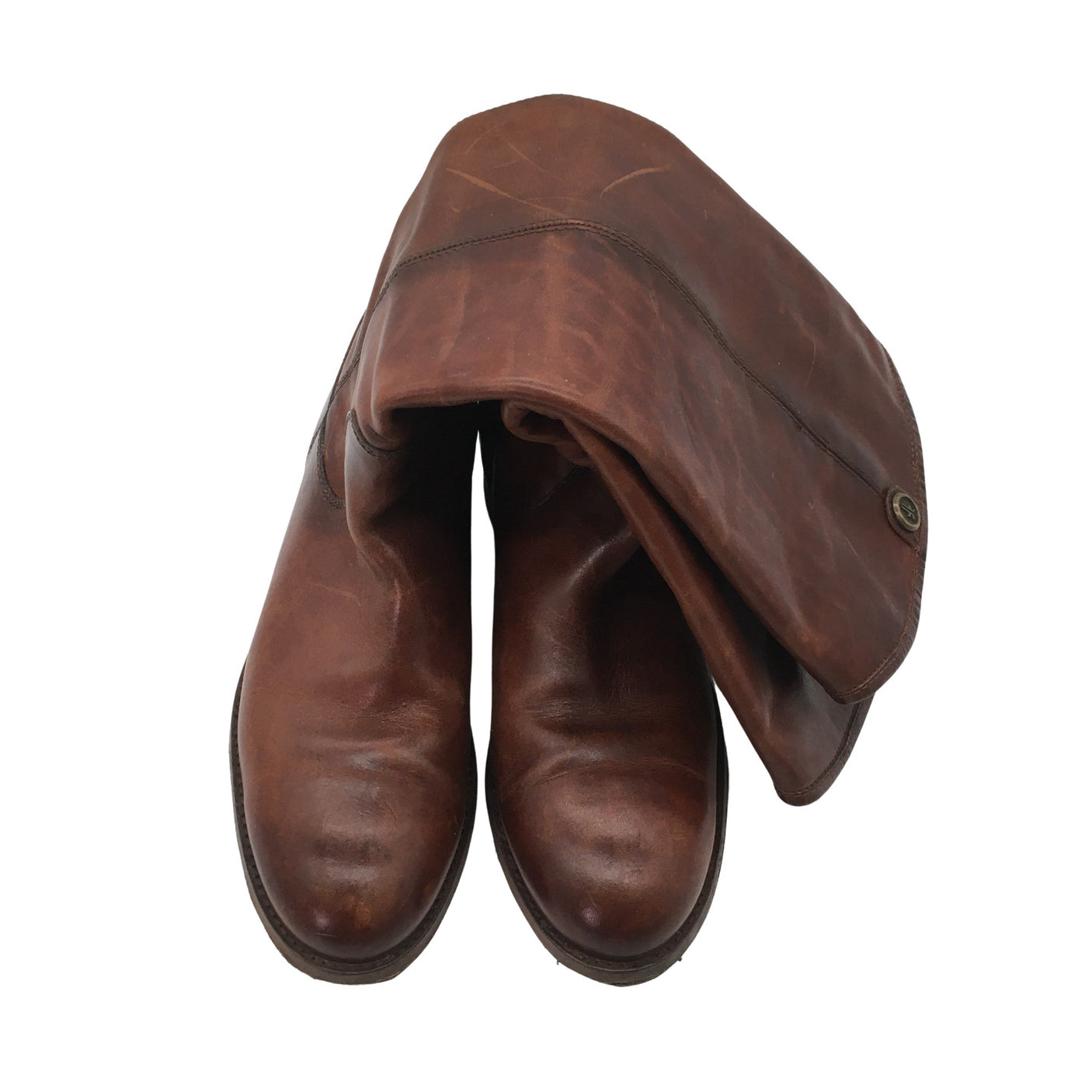 Unisex Frye - Saappaat, koko 39 - (3)