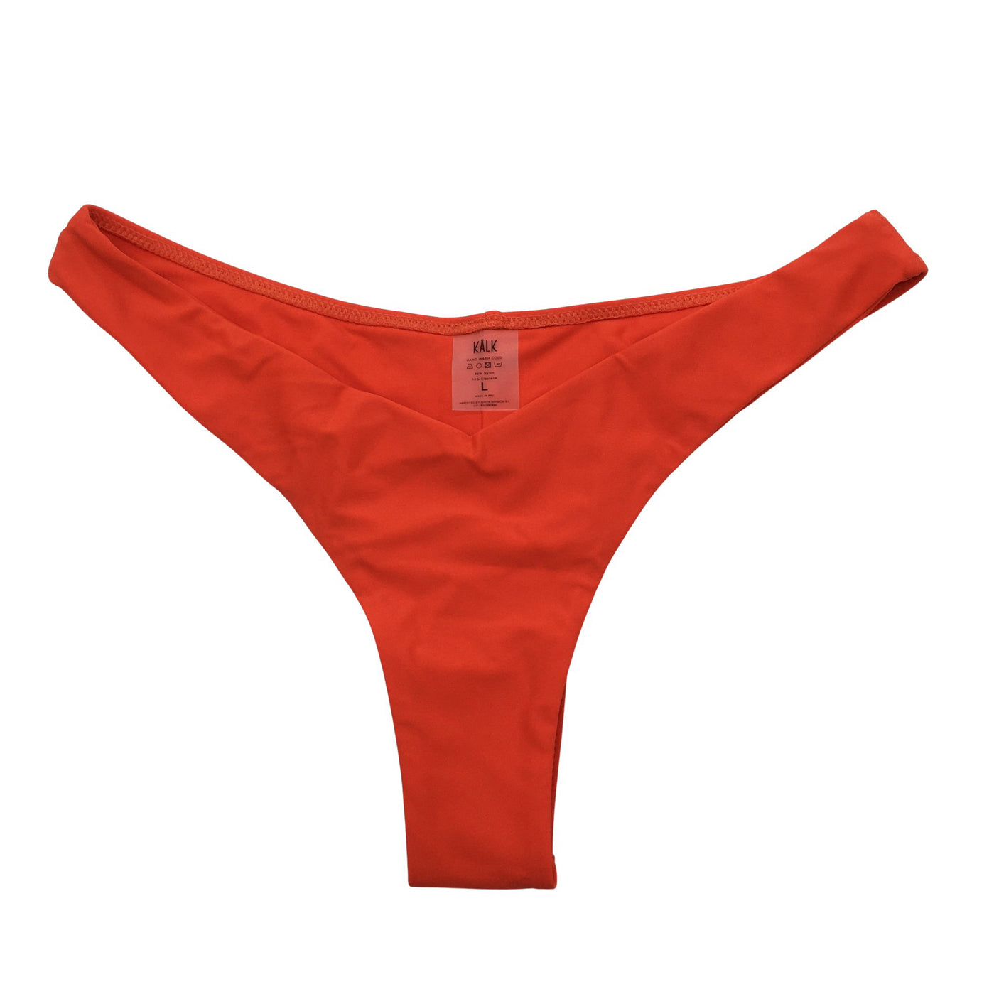 Unisex Kålk - Bikinit, koko 40 - (1)