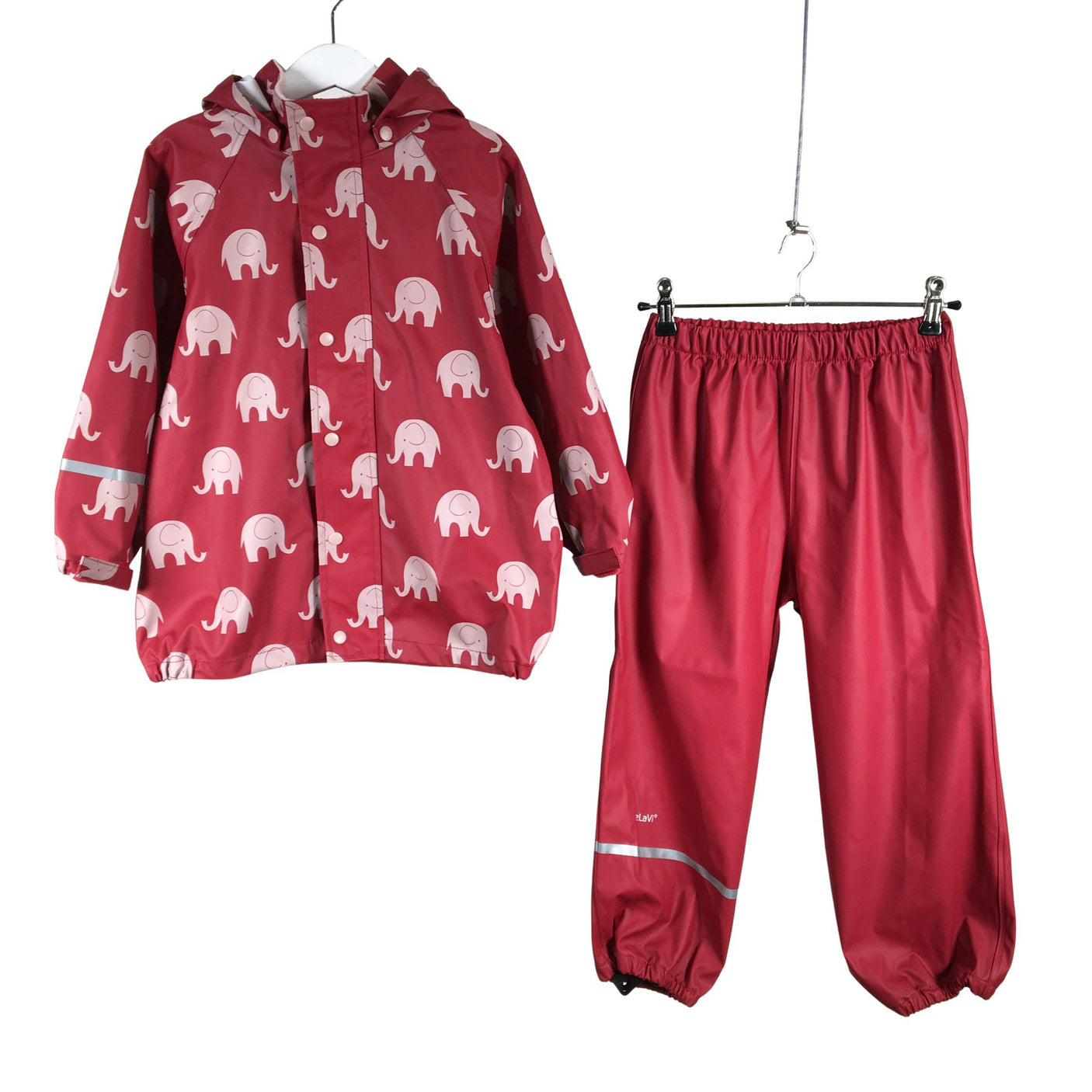 Unisex CeLaVi - Sadeasu, koko 104 - 110 - (1)