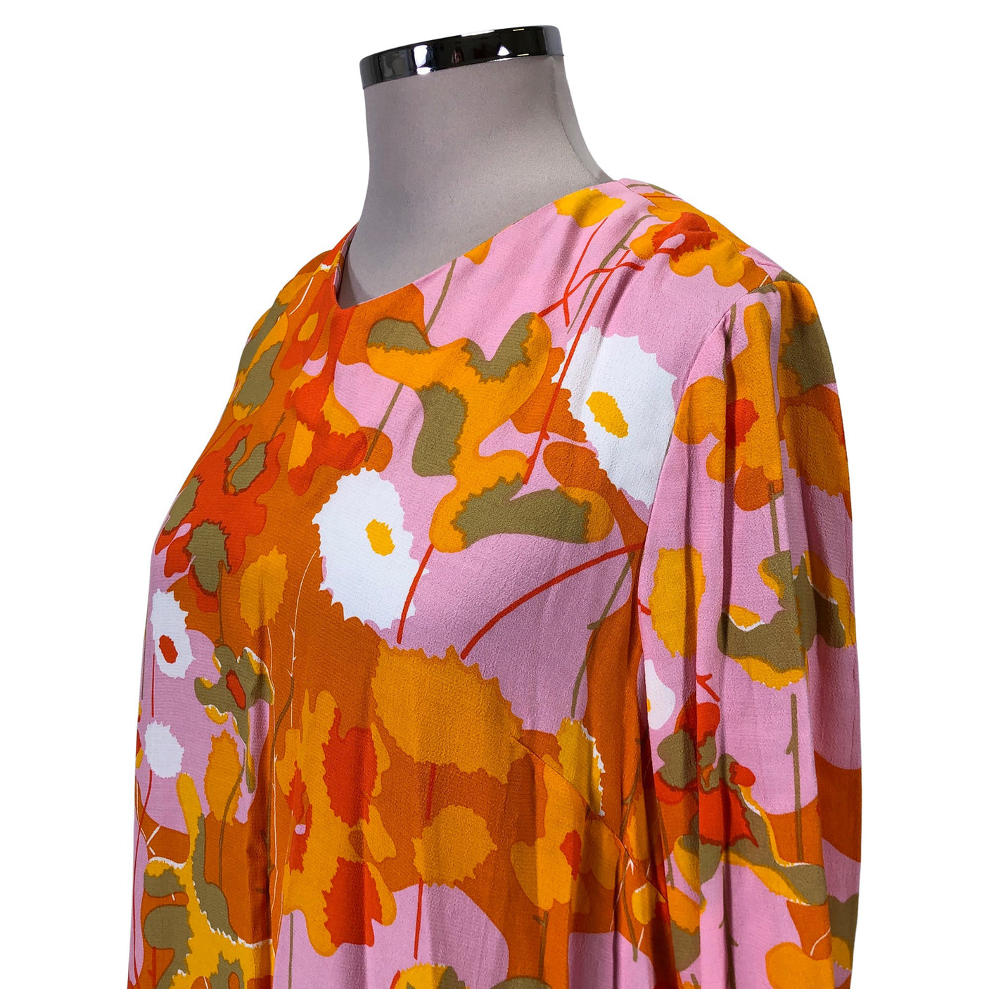 Unisex Marimekko - Maksimekko, koko 44 - (3)