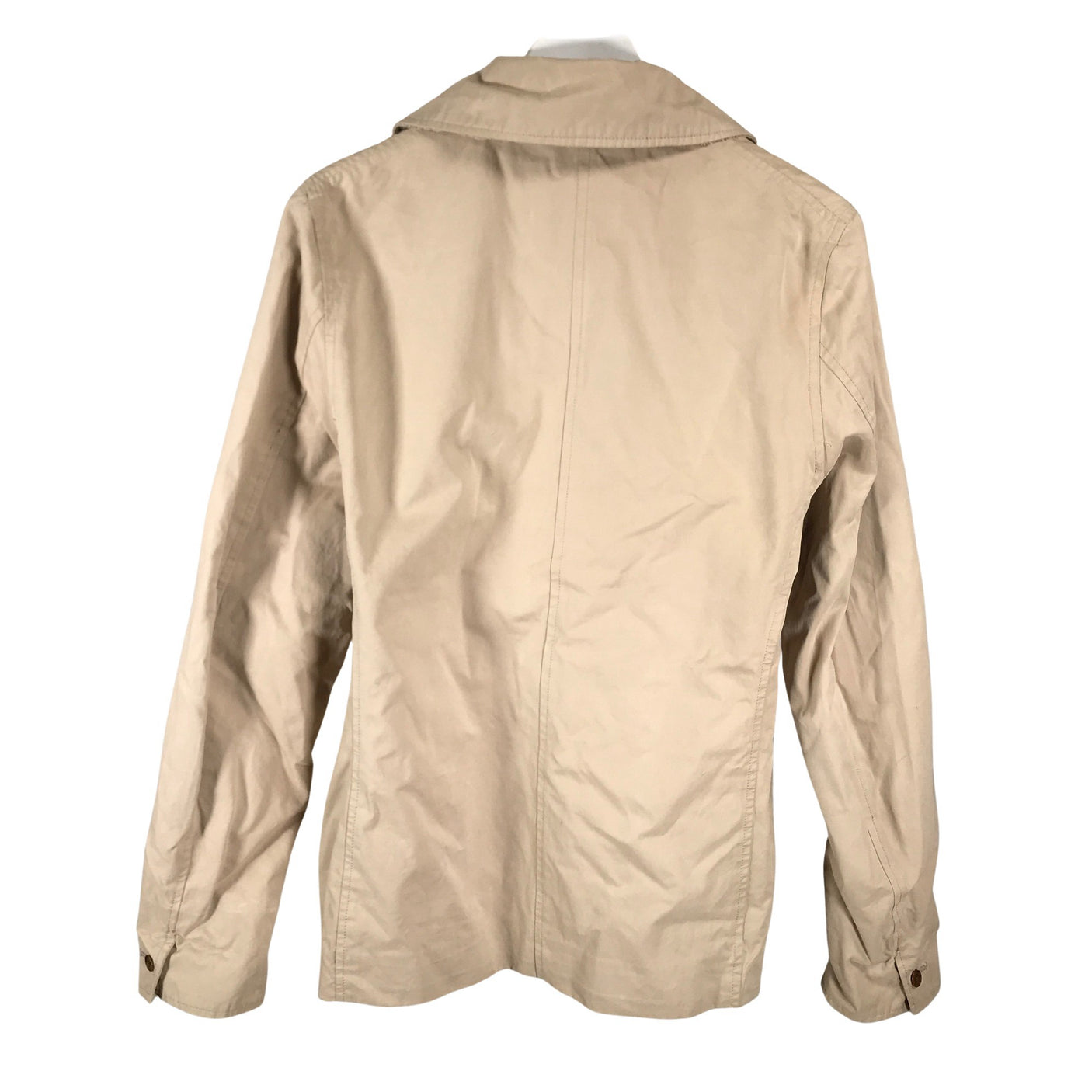 Unisex Scotch&Soda - Trenssitakki, koko L - (2)