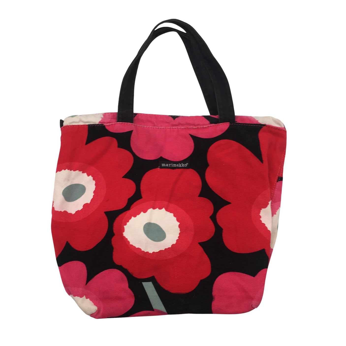 Käsilaukku, koko Maxi