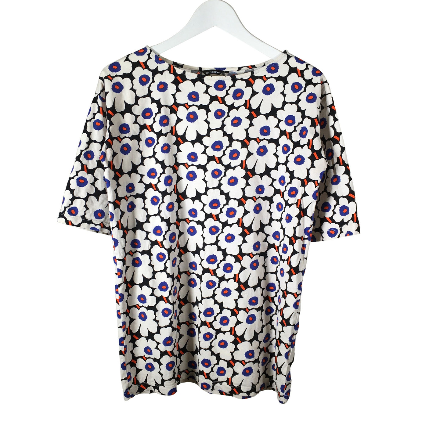Unisex Marimekko - T-paita, koko 34 - (1)