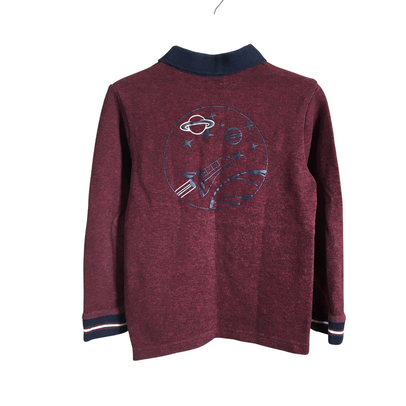 Unisex Mayoral - Pikeepaita, koko 110 - 116 - (2)