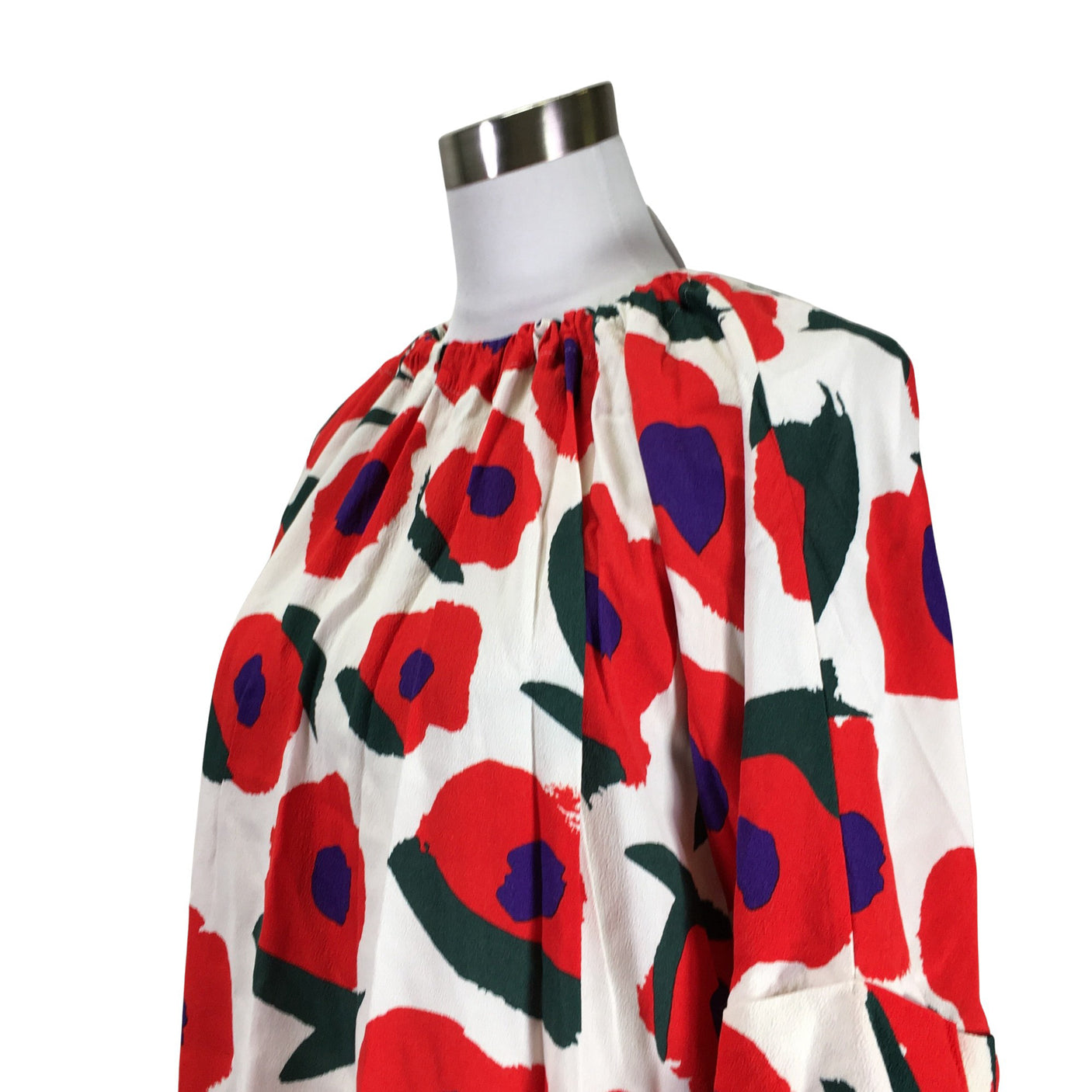 Unisex Marimekko - Sifonkimekko, koko 36 - (3)