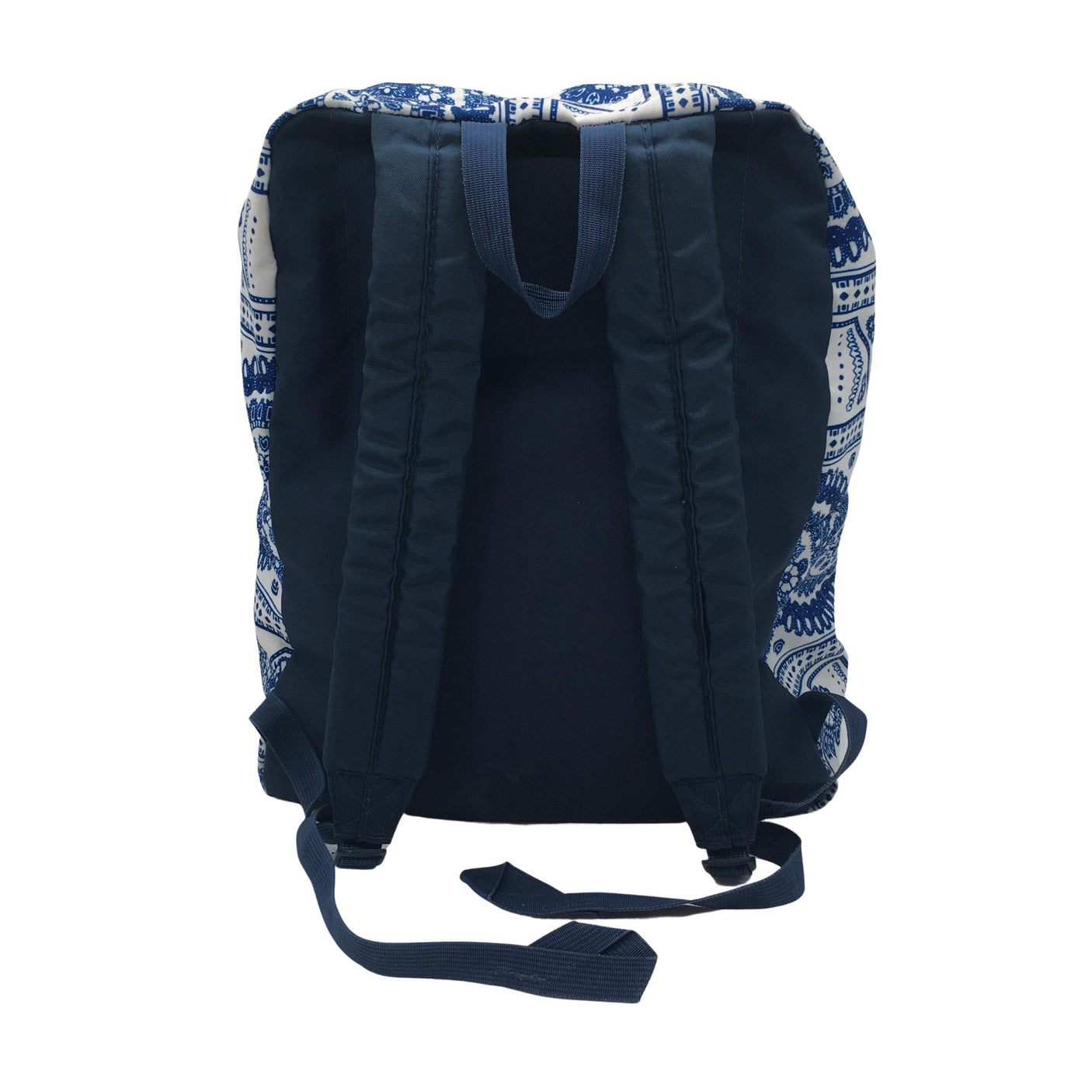Unisex Jansport - Reppu, koko Maxi - (2)