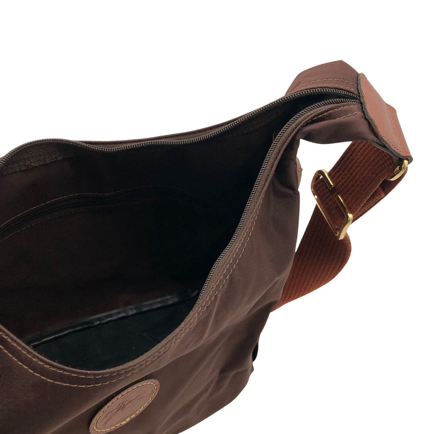Unisex Longchamp - Olkalaukku, koko Midi - (2)