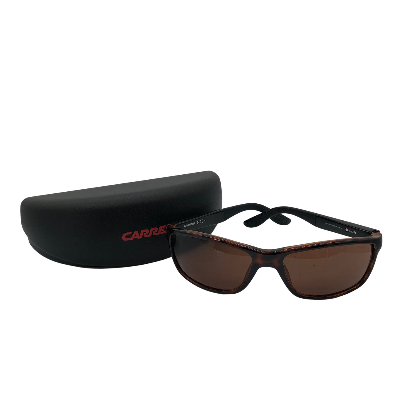 Unisex Carrera - Aurinkolasit, koko Ei kokoa - (1)