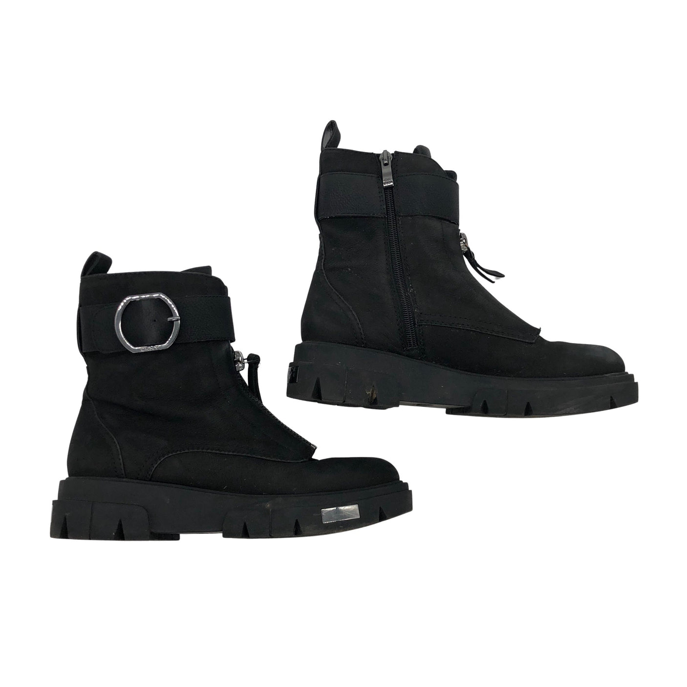 Unisex DKNY - Nilkkurit, koko 38 - (1)