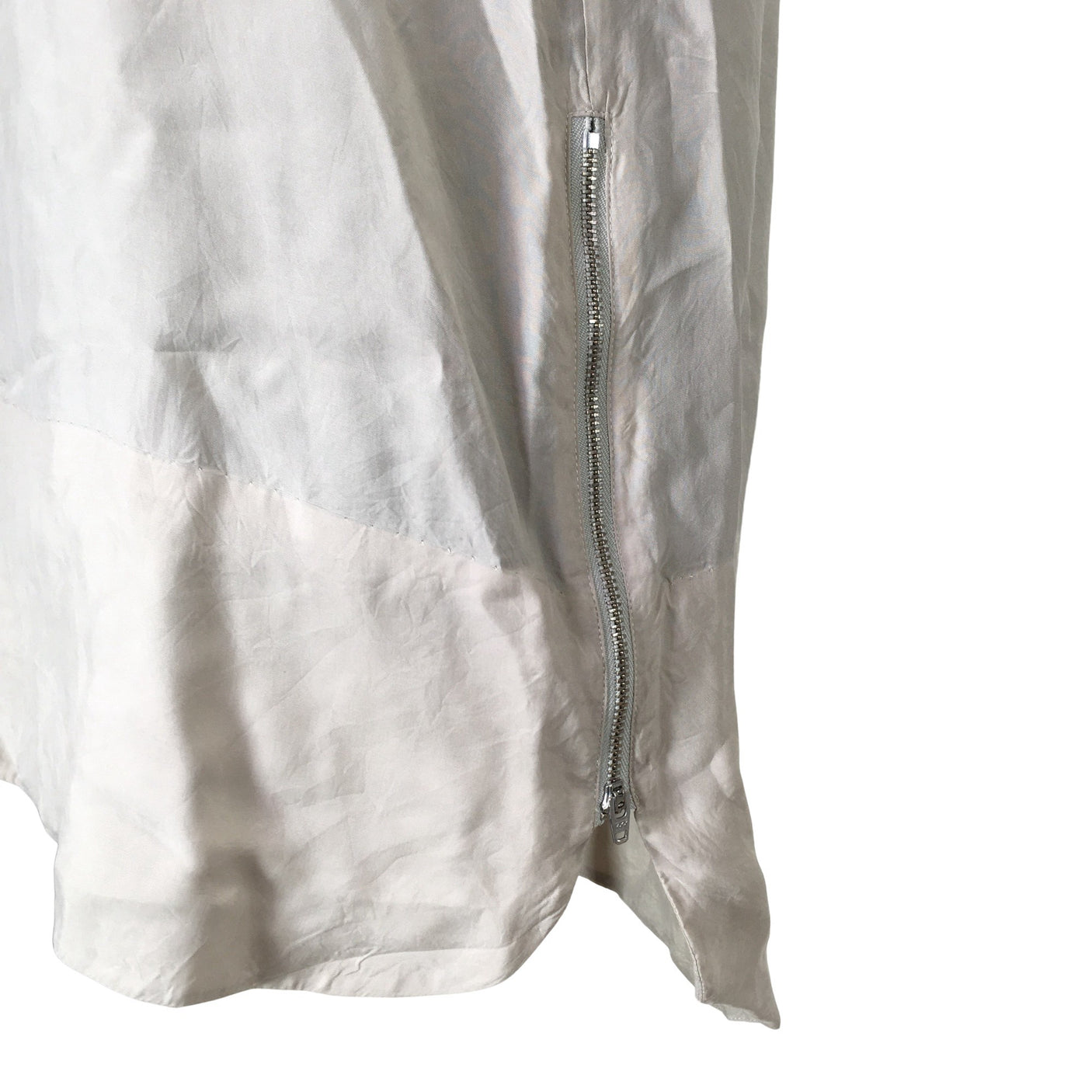 Unisex Whyred - Lyhythihainen pusero, koko 38 - (3)
