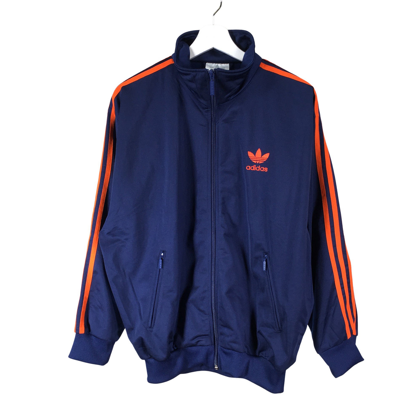 Unisex Adidas - Verryttelytakki, koko S - (1)