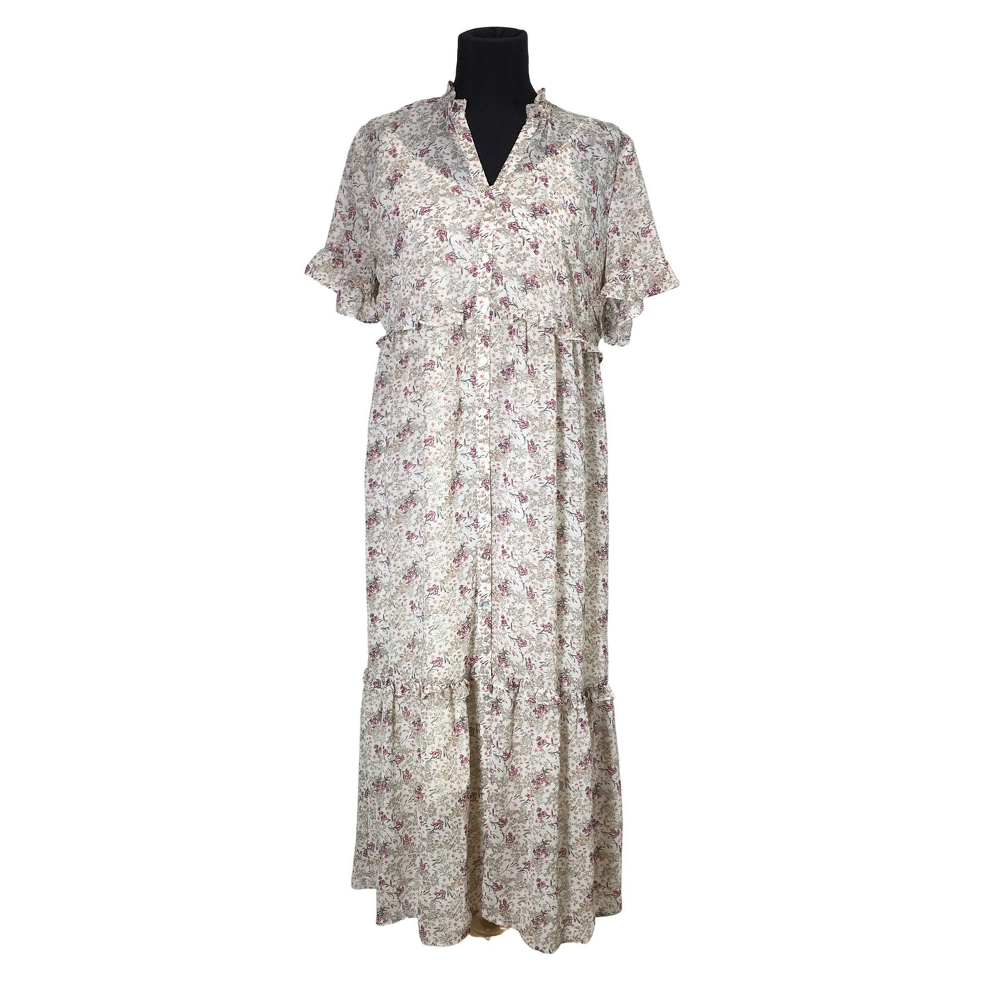 Unisex Prepair - Maksimekko, koko 38 - (1)