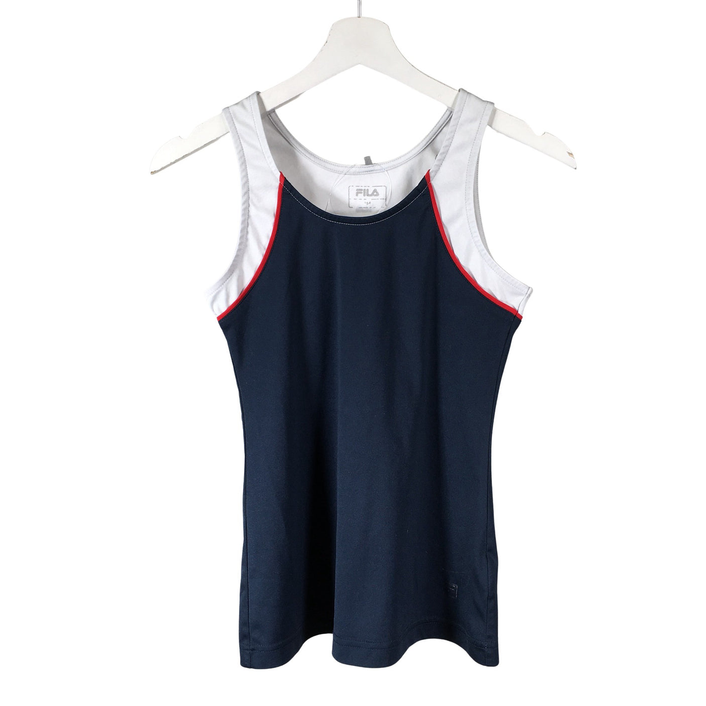 Unisex Fila - Urheilutoppi, koko 36 - (1)